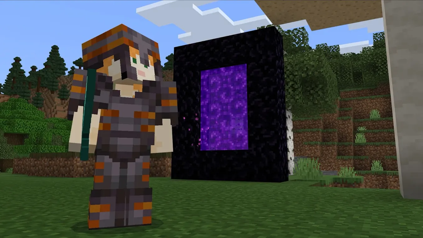 В 2014 году Minecraft достиг 15 млн продаж. Тогда же Нотч продал игру компании Microsoft за 2,5 млрд долларов