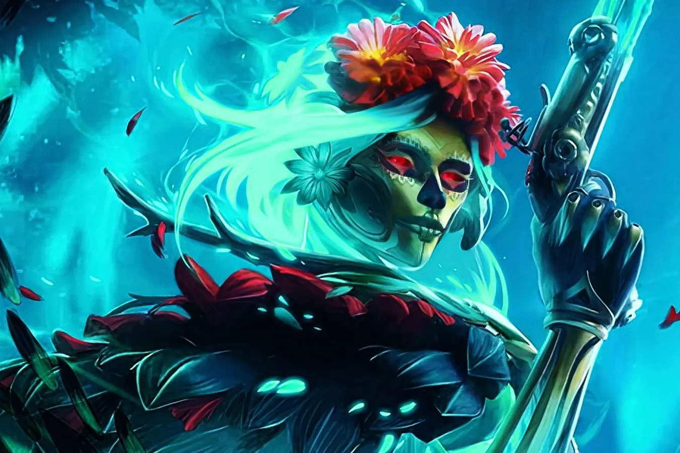 Dota 2