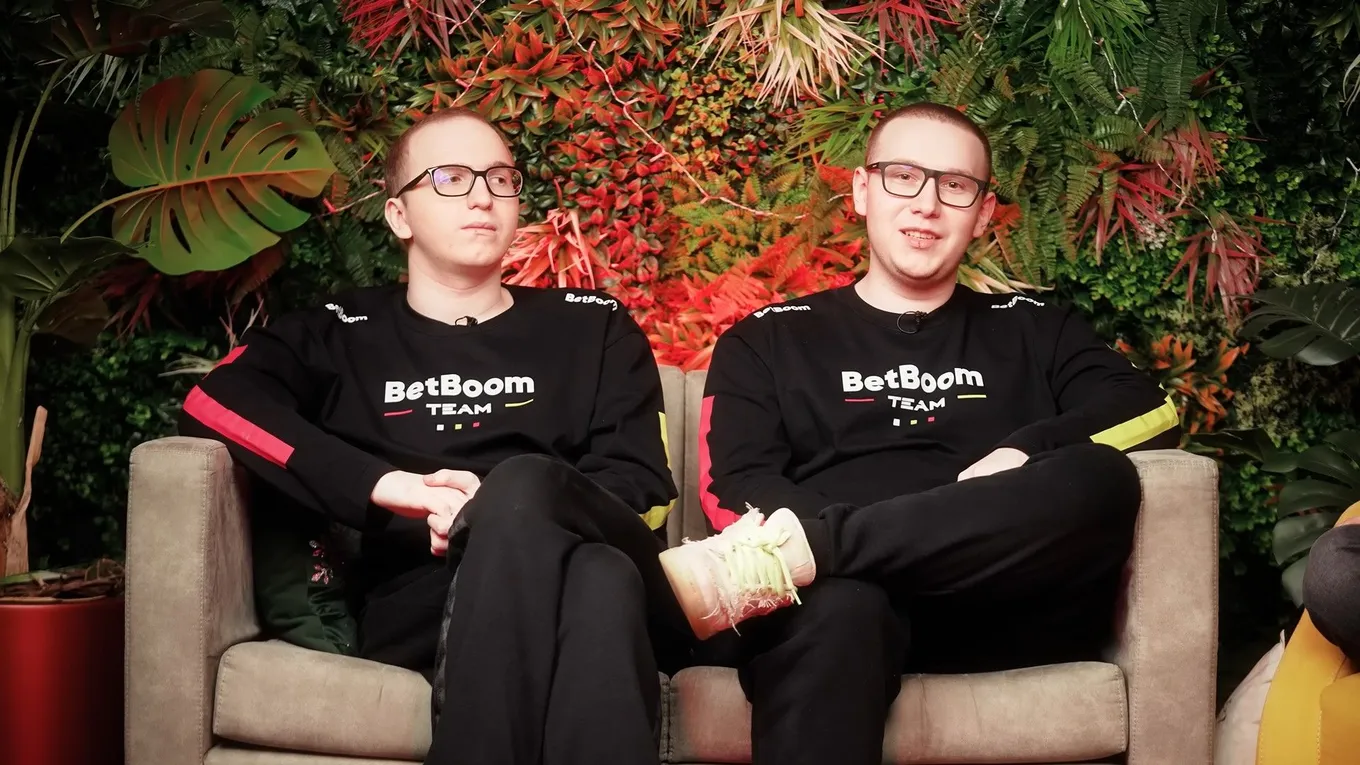 BetBoom Team – MoneyMakers: BetBoom Team начинает подготовку к следующему LAN-турниру