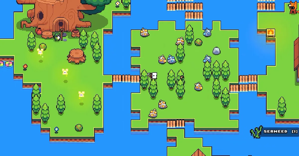 Forager