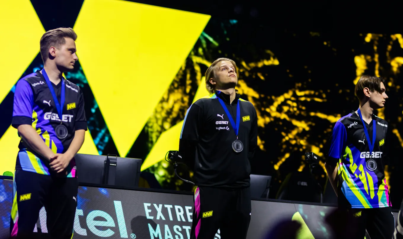 Natus Vincere