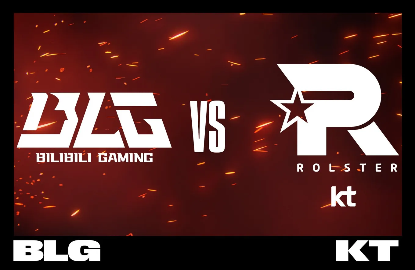 Bilibili Gaming – KT Rolster: первое корейско-китайское противостояние на Worlds 2023