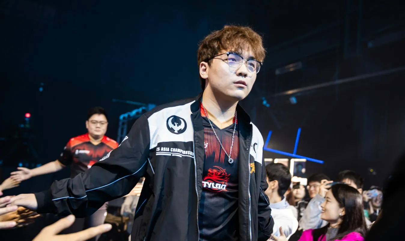 Monte – TYLOO: команды пробьют тотал по раундам
