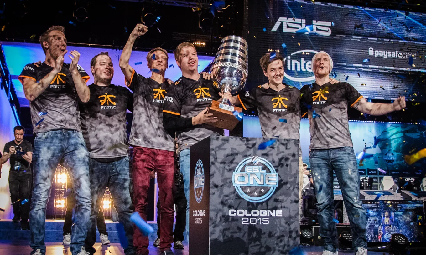 fnatic