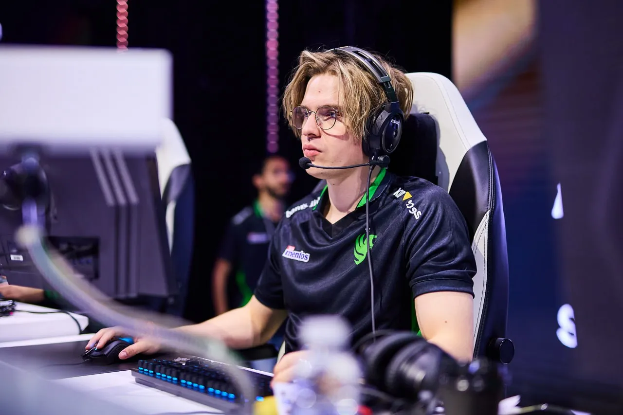Team Falcons – Talon Esports: «соколы» продолжат побеждать