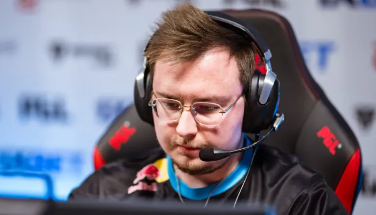 Сергей Ax1Le Рыхторов