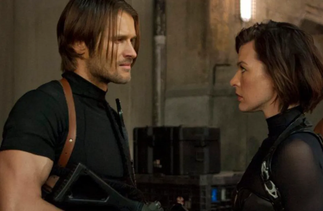Фильм по играм Resident Evil должен выйти 18 сентября 2026 года, он станет полным перезапуском киносерии