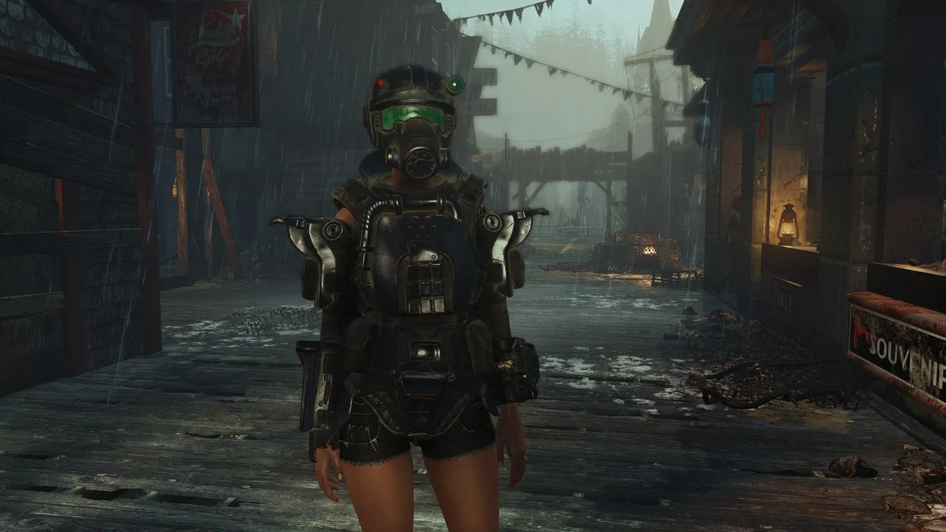 Fallout 4
