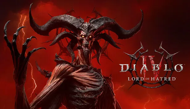 Diablo 4: Lord of Hatred