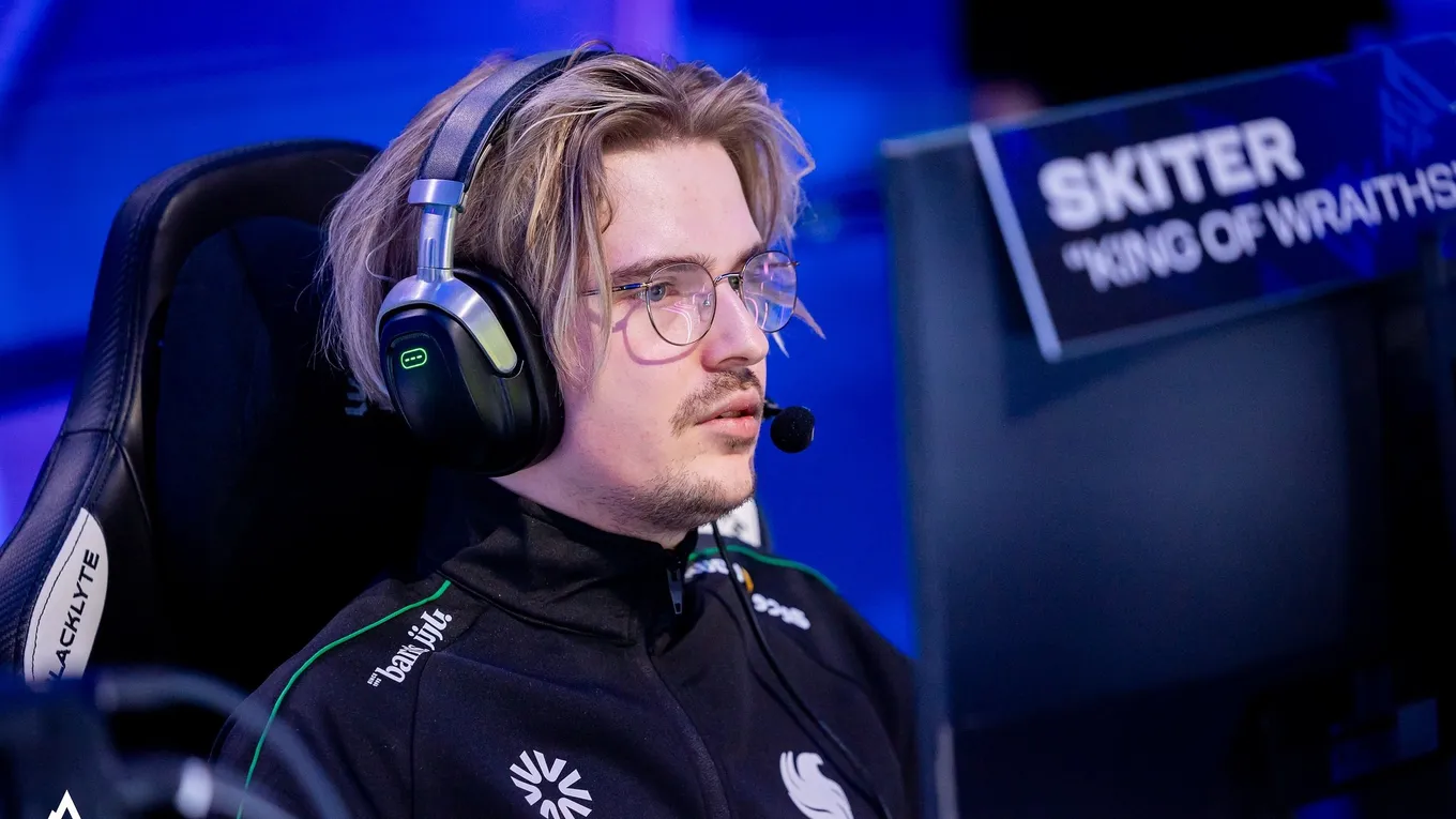Прогноз на матч LGD Gaming – Aurora Gaming: SumaiL против skiter за место плей-офф