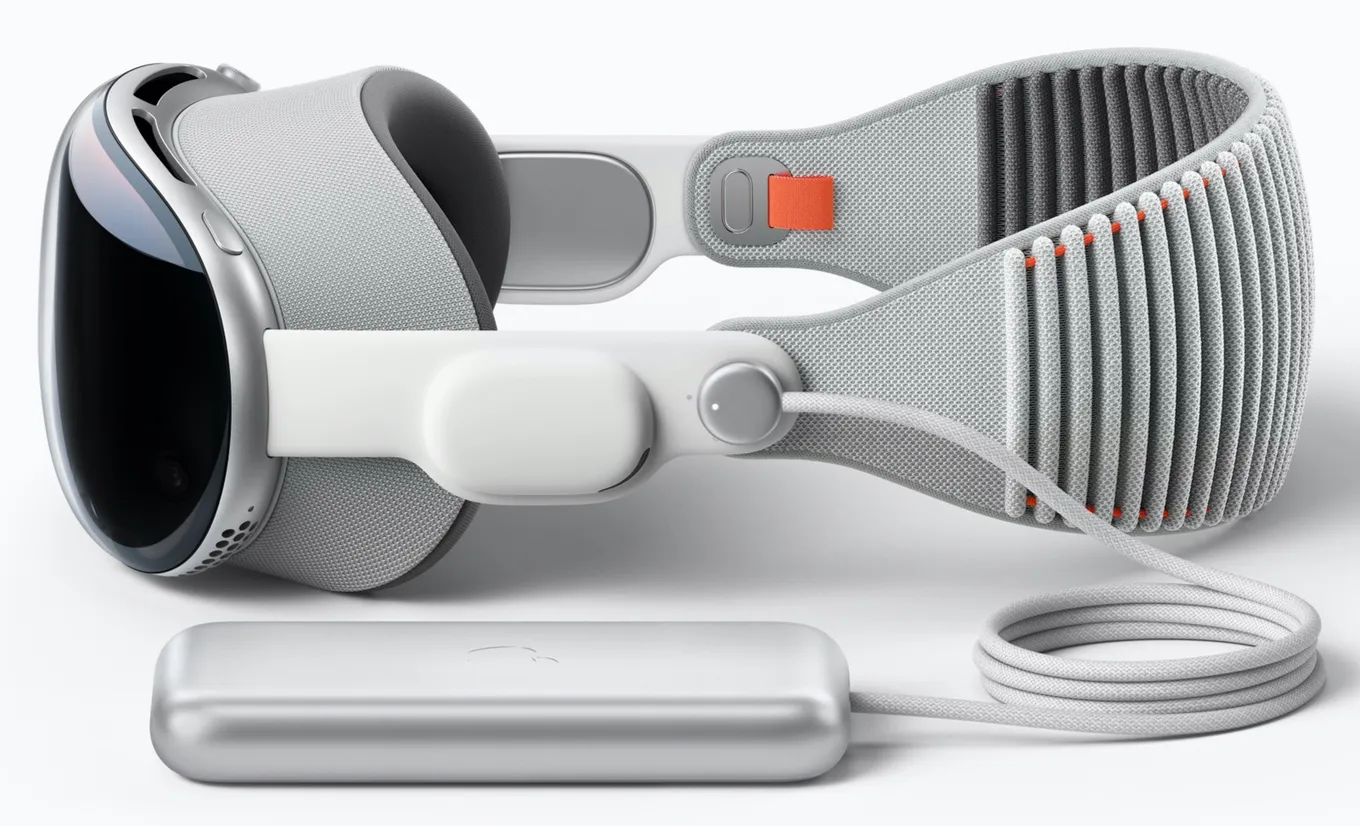Apple Vision Pro