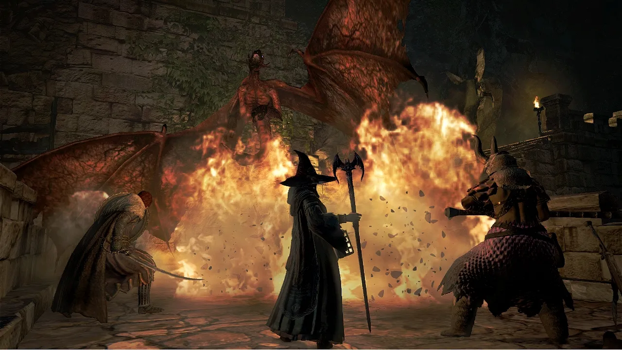 Dragons Dogma: Dark Arisen