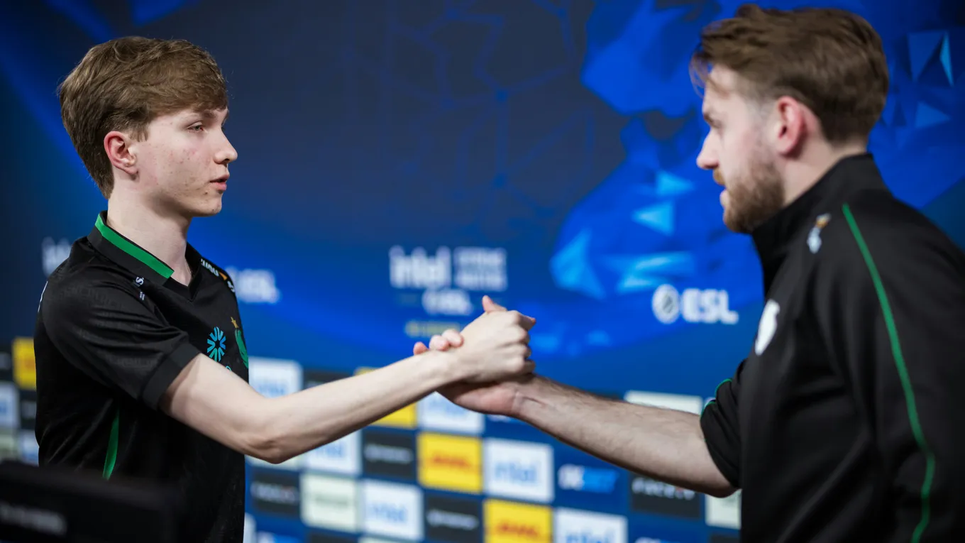 Прогноз на матч GamerLegion – Team Falcons: «соколы» уверенно пройдут в полуфинал