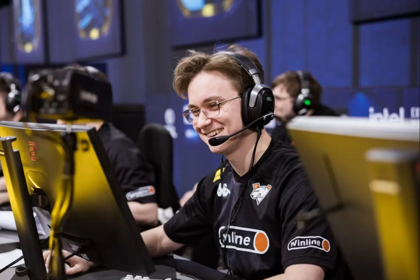 Virtus.pro – SAW: «медведям» нужна только победа