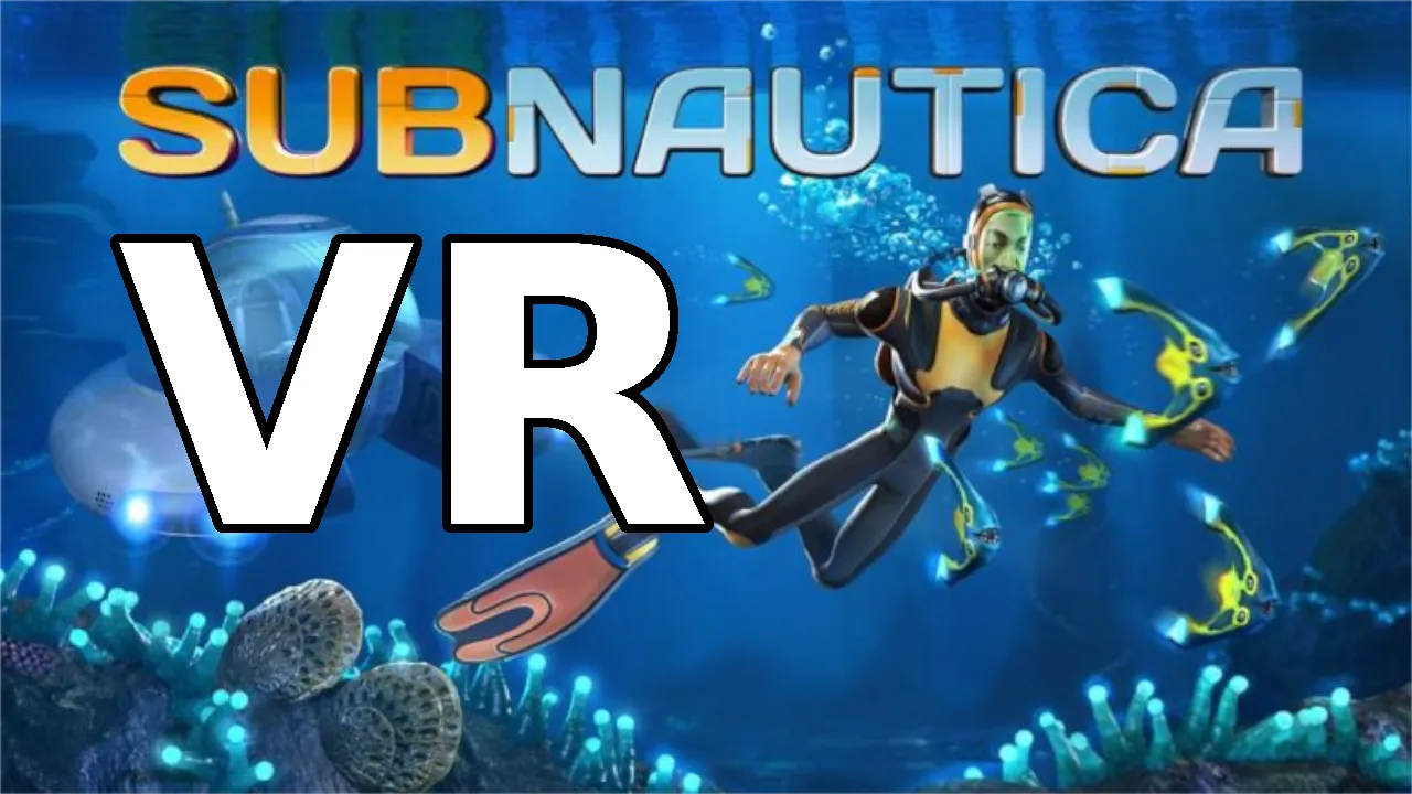 Subnautica