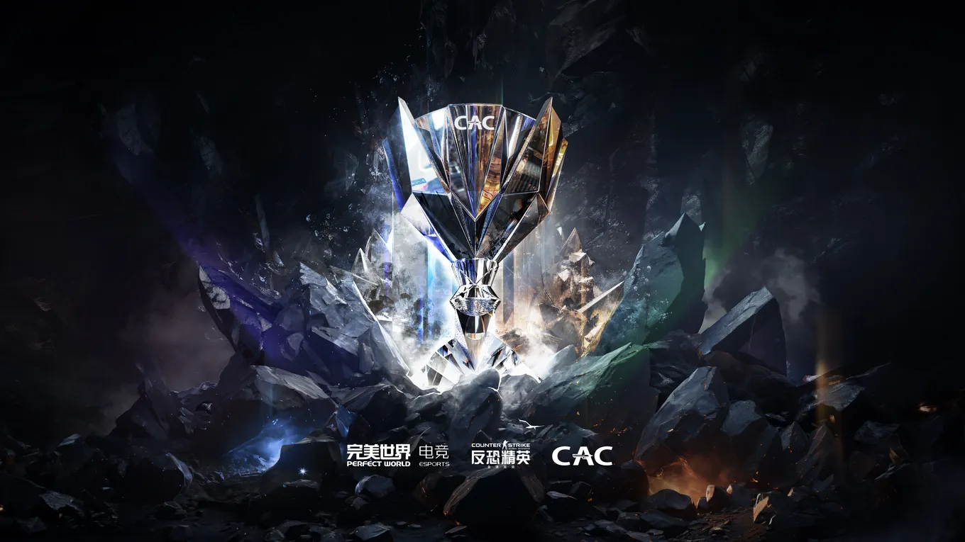 CS2 Asia Championships 2023