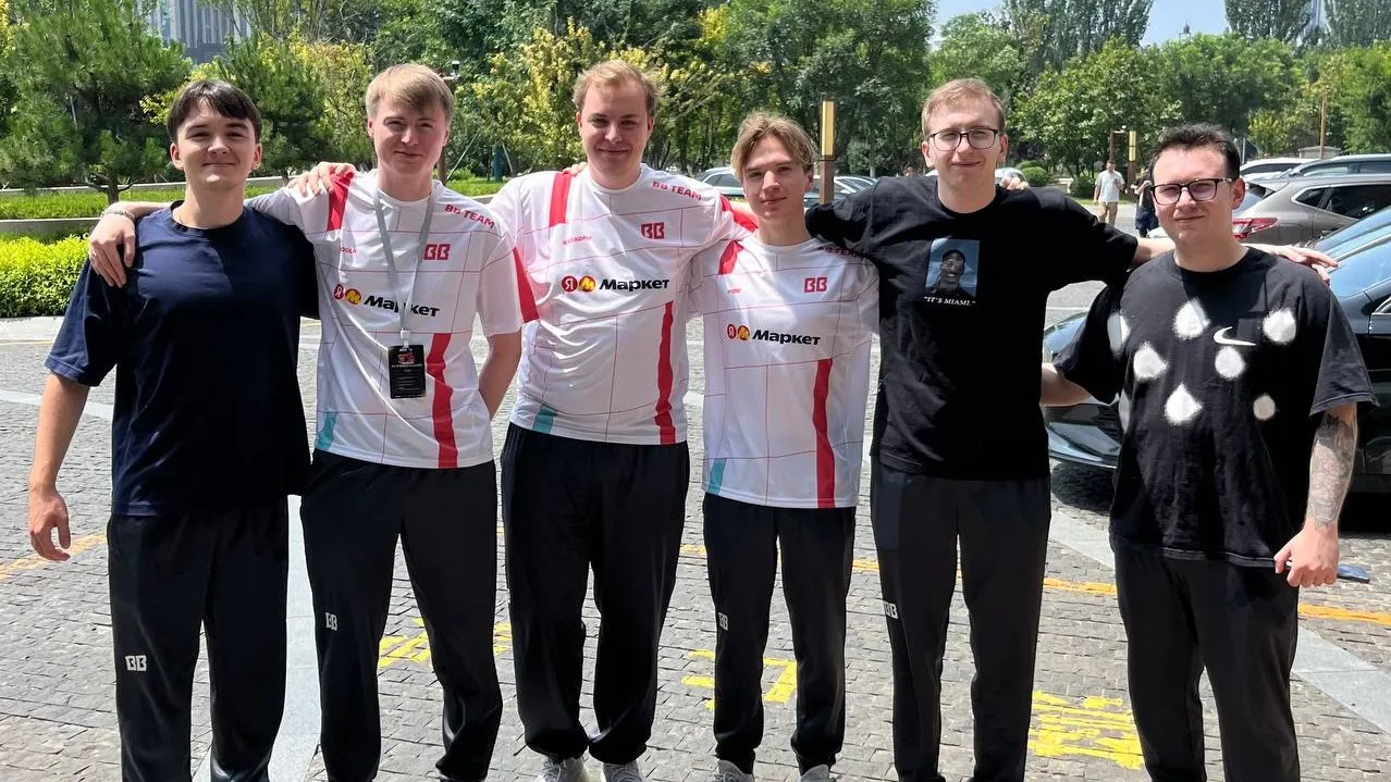 Прогноз на матч BetBoom Team – Yakult Brothers: китайский коллектив продолжит своё крутое пике на турнире