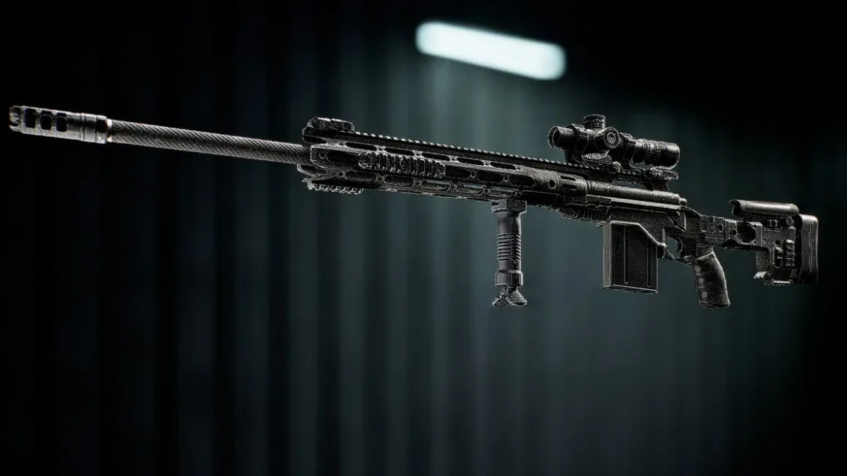 M2010 ESR – лучший вариант для дальнобойной стрельбы по версии комьюнити
