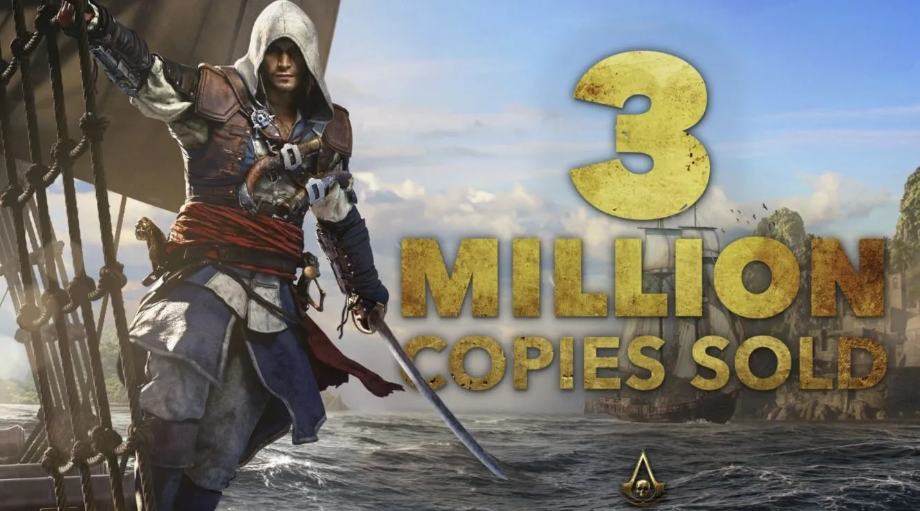 Assassin's Creed: Black Flag