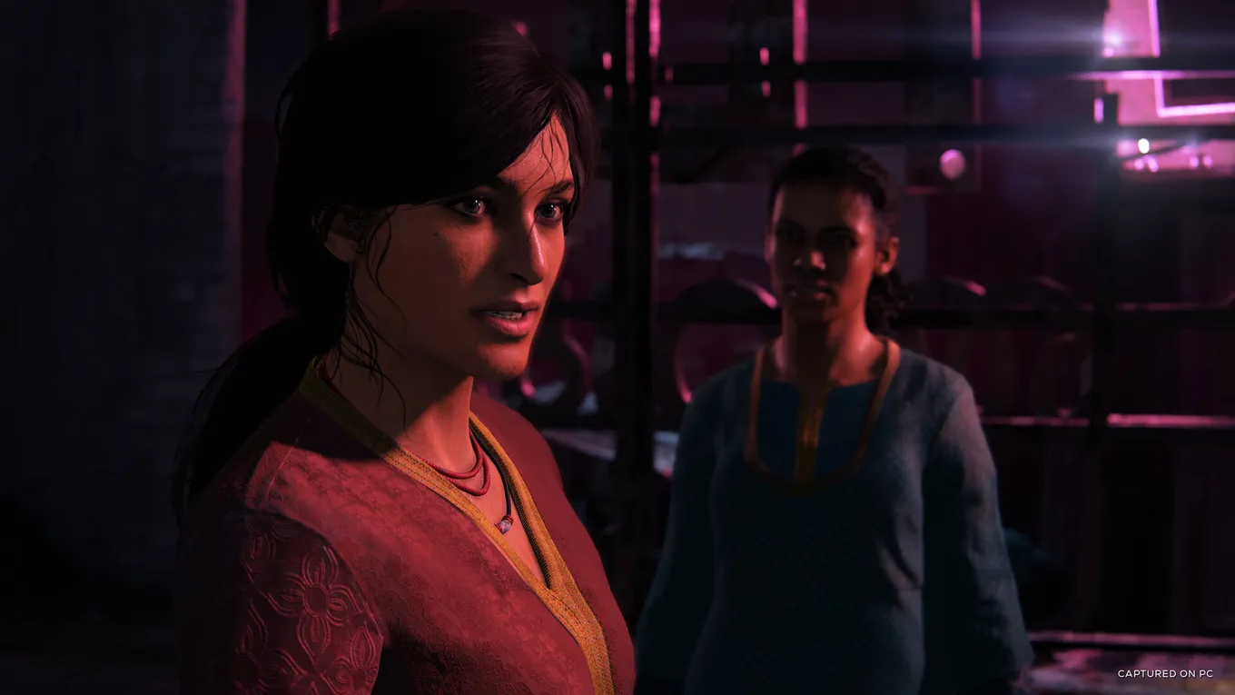 Свежий патч адаптирует Uncharted Legacy of Thieves Collection для ПК со старыми процессорами