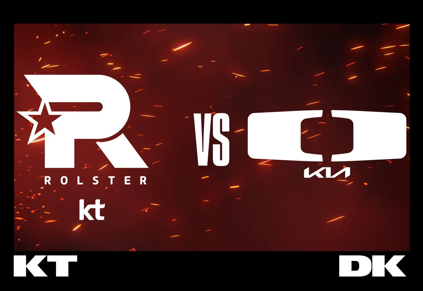 KT Rolster – Dplus: первая корейская команда окажется на грани вылета