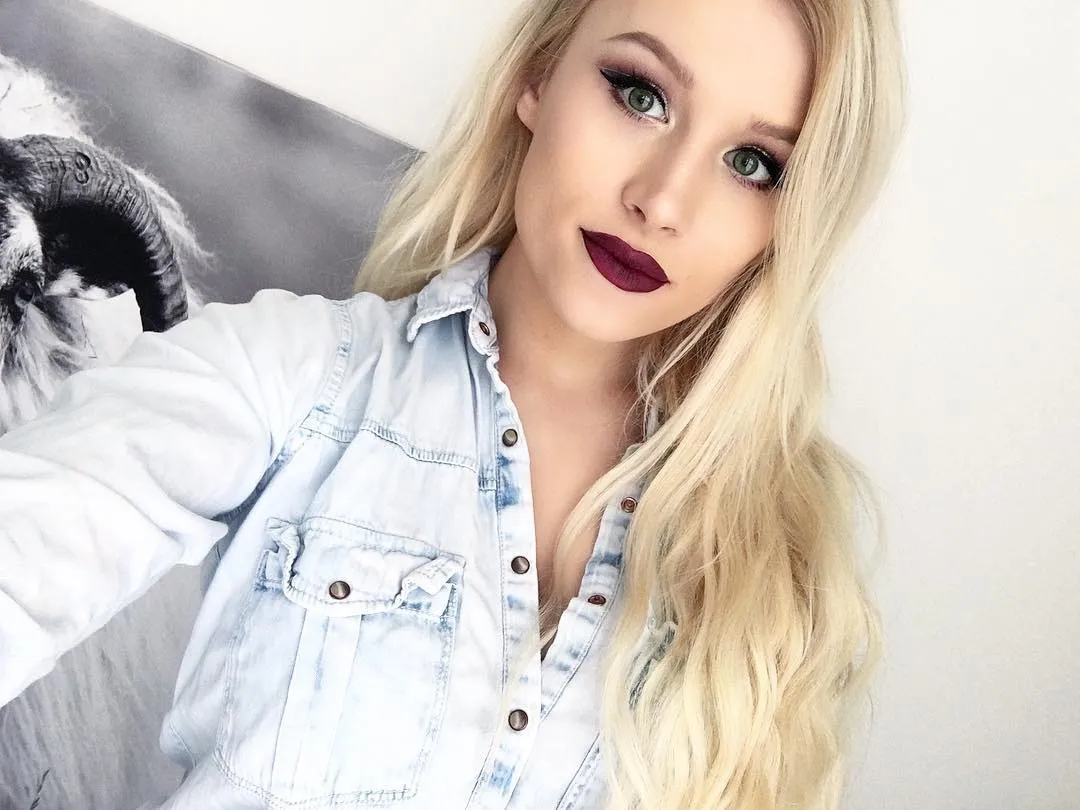 Соня SonyaTheEvil