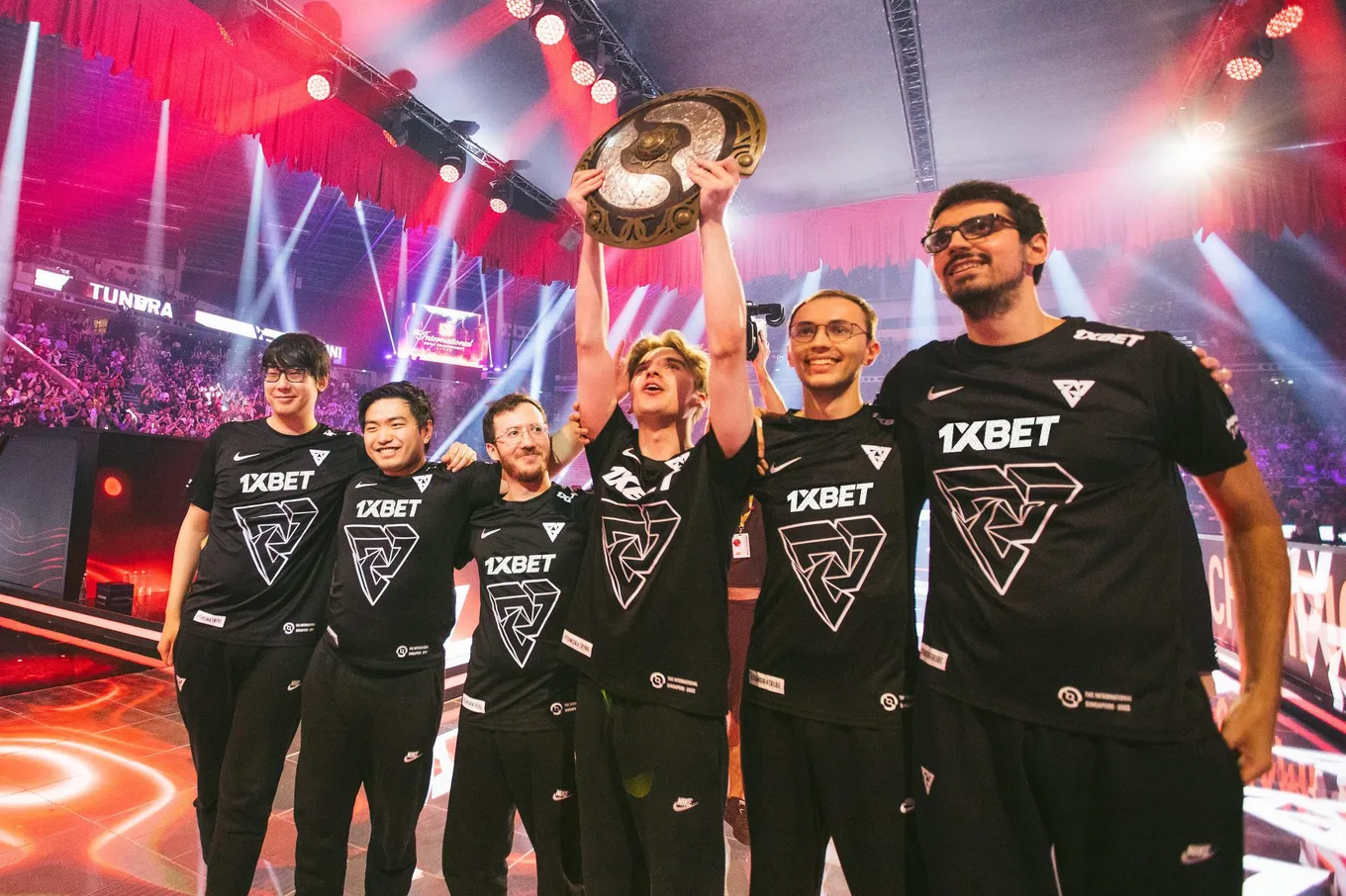 Tundra Esports