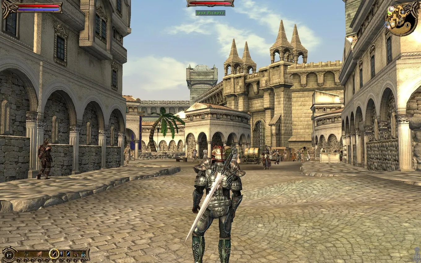 Two Worlds 2