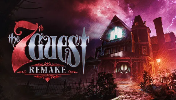 The 7th Guest Remake