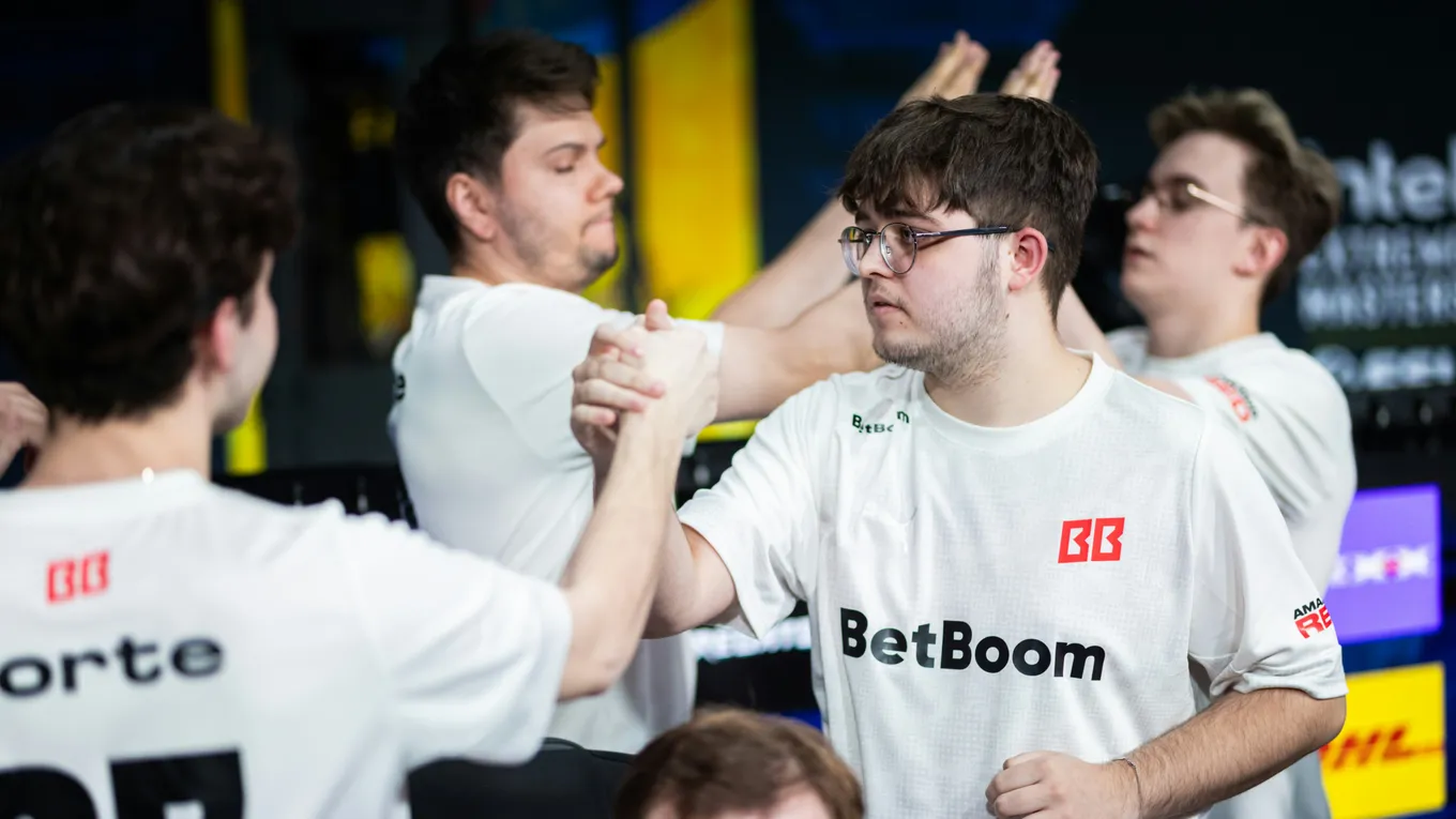 Прогноз на матч The MongolZ – BetBoom Team: очередной вызов для дружины Boombl4