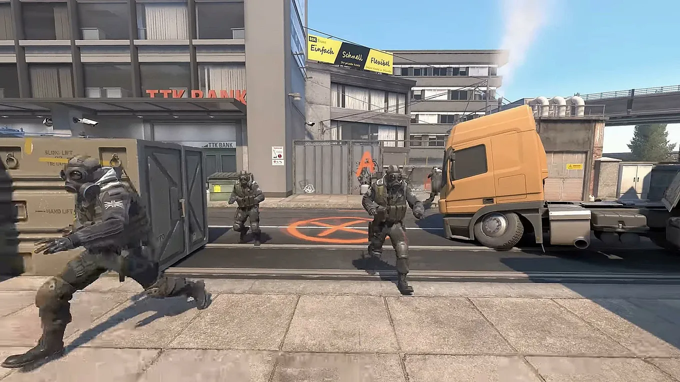 Counter-Strike 2