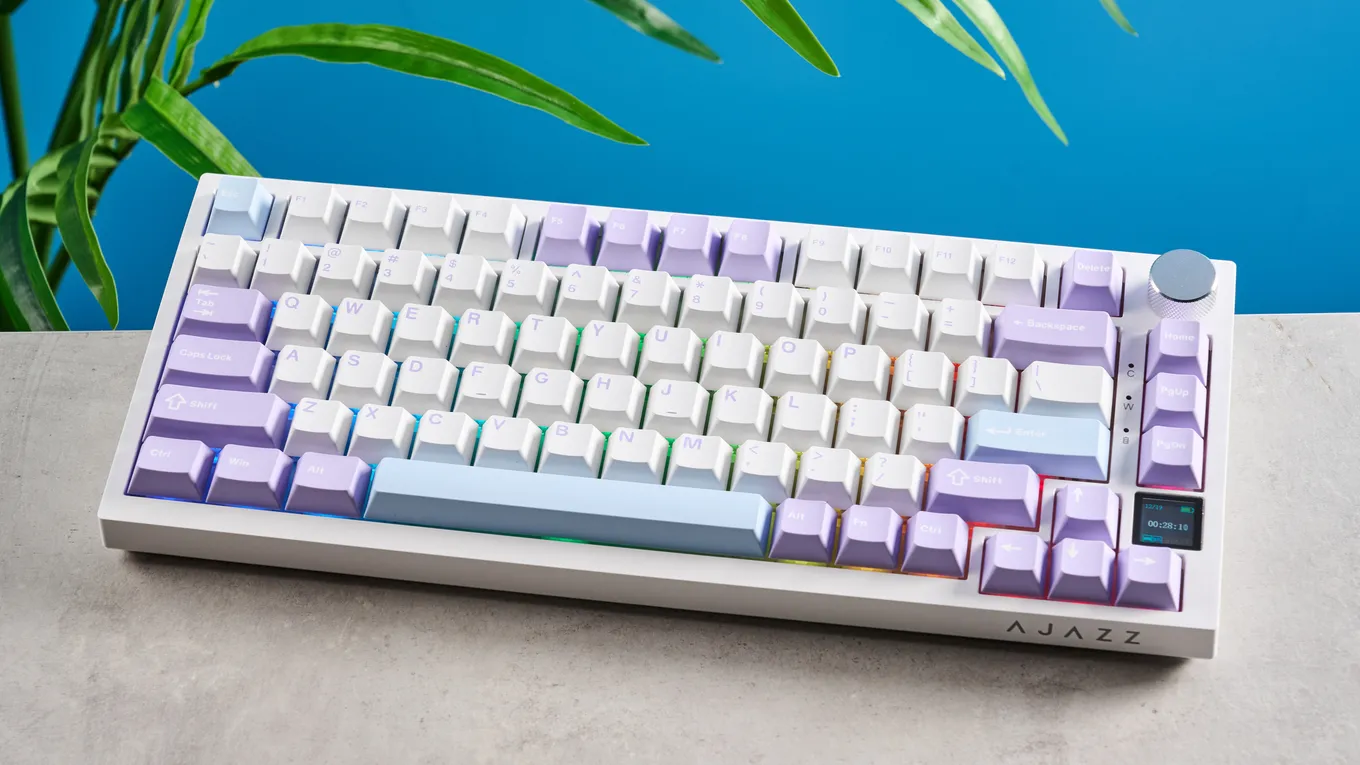 AJAZZ AK820 Pro