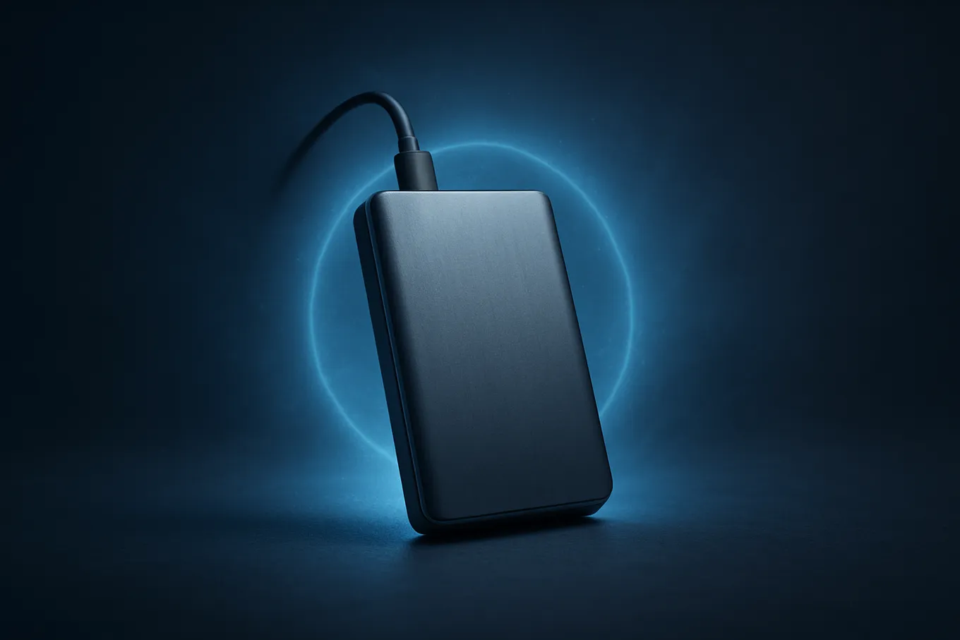 Внешний SSD – это не только скорость, но и вопрос надежности