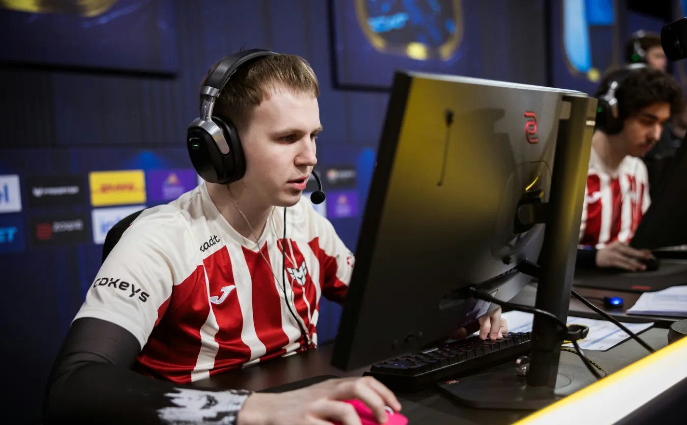 HEROIC – Nemiga прогноз (КФ 1,92) и ставки на матч ESL Pro League Season 21 4 марта 2025 года