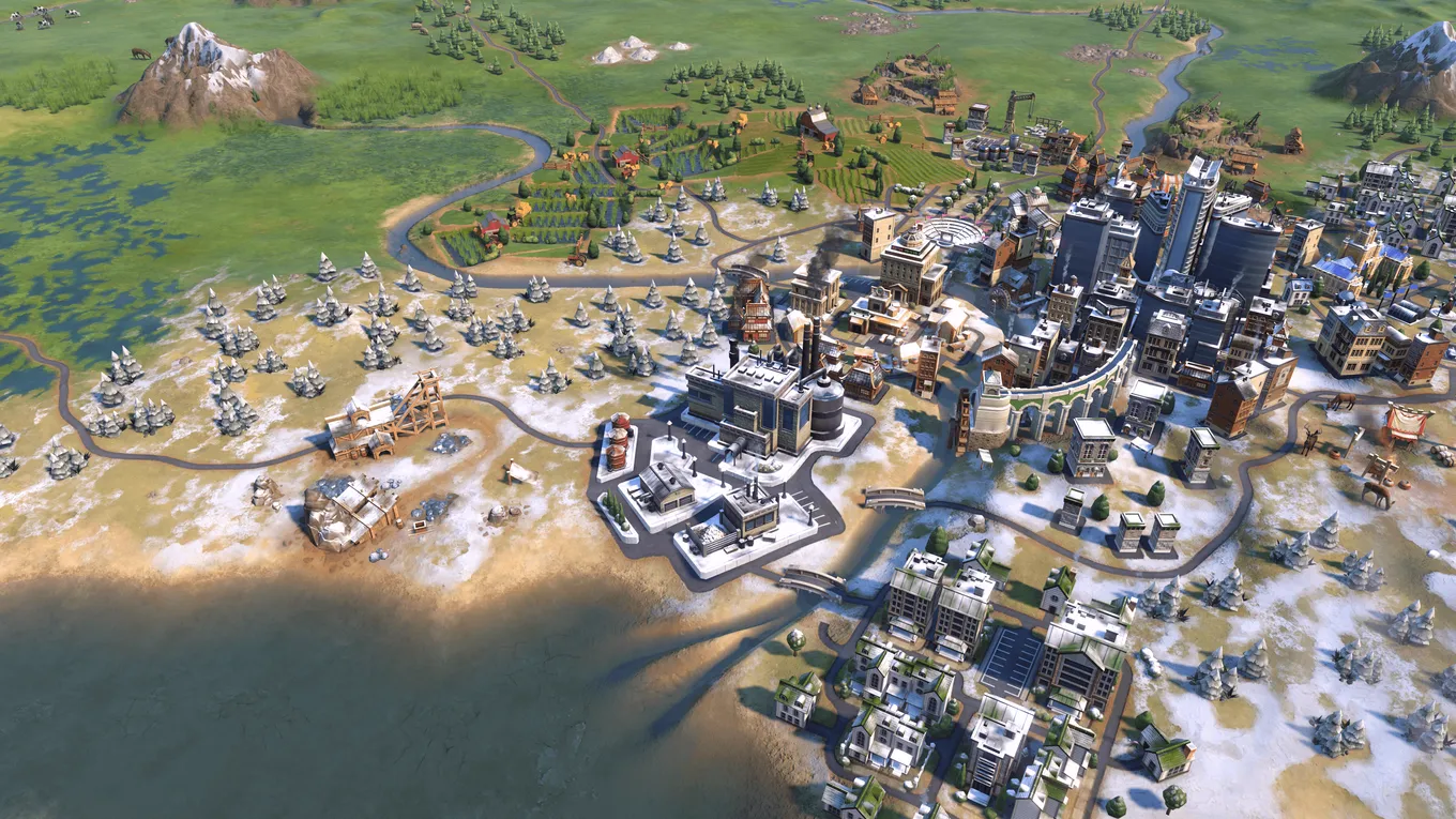 Civilization VI
