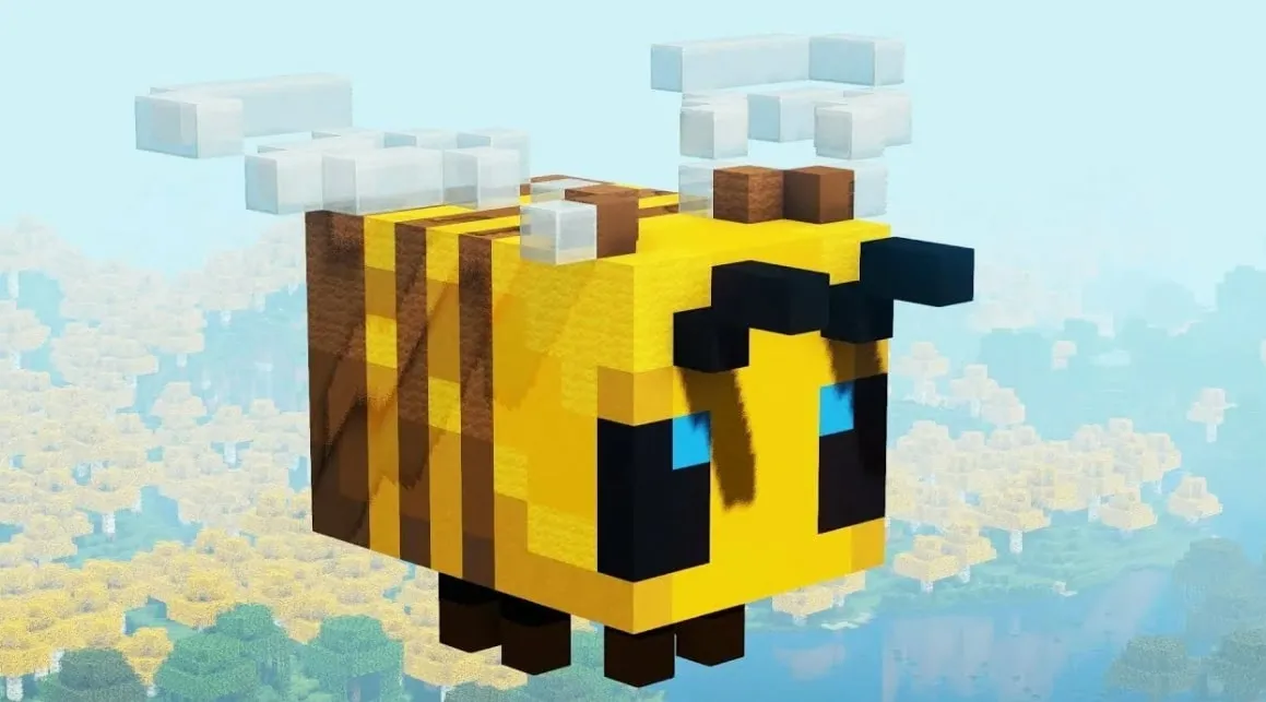 pchela