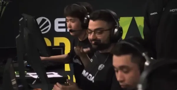 HOTU закончила групповую стадию ESL Pro League S22 без единого поражения – выиграв три матча из трёх. А обыграла команда таких соперников, как FURIA (2-0), B8 (2-1) и ENCE (2-0)