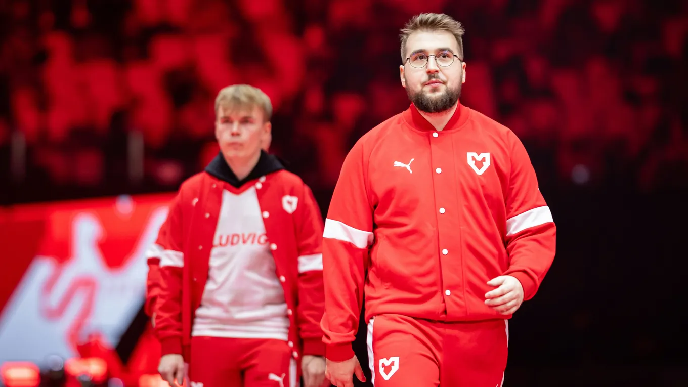 MOUZ – BIG: «мышки» начнут турнир с победы