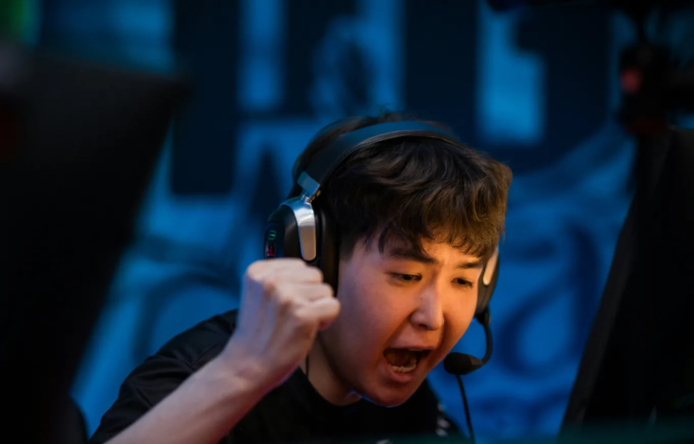 Перед стартом ESL Pro League Stage 1 букмекеры давали коэффициент 75 на победу HOTU
