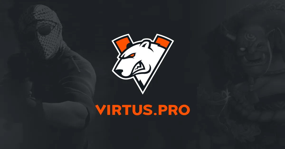 Virtus.pro