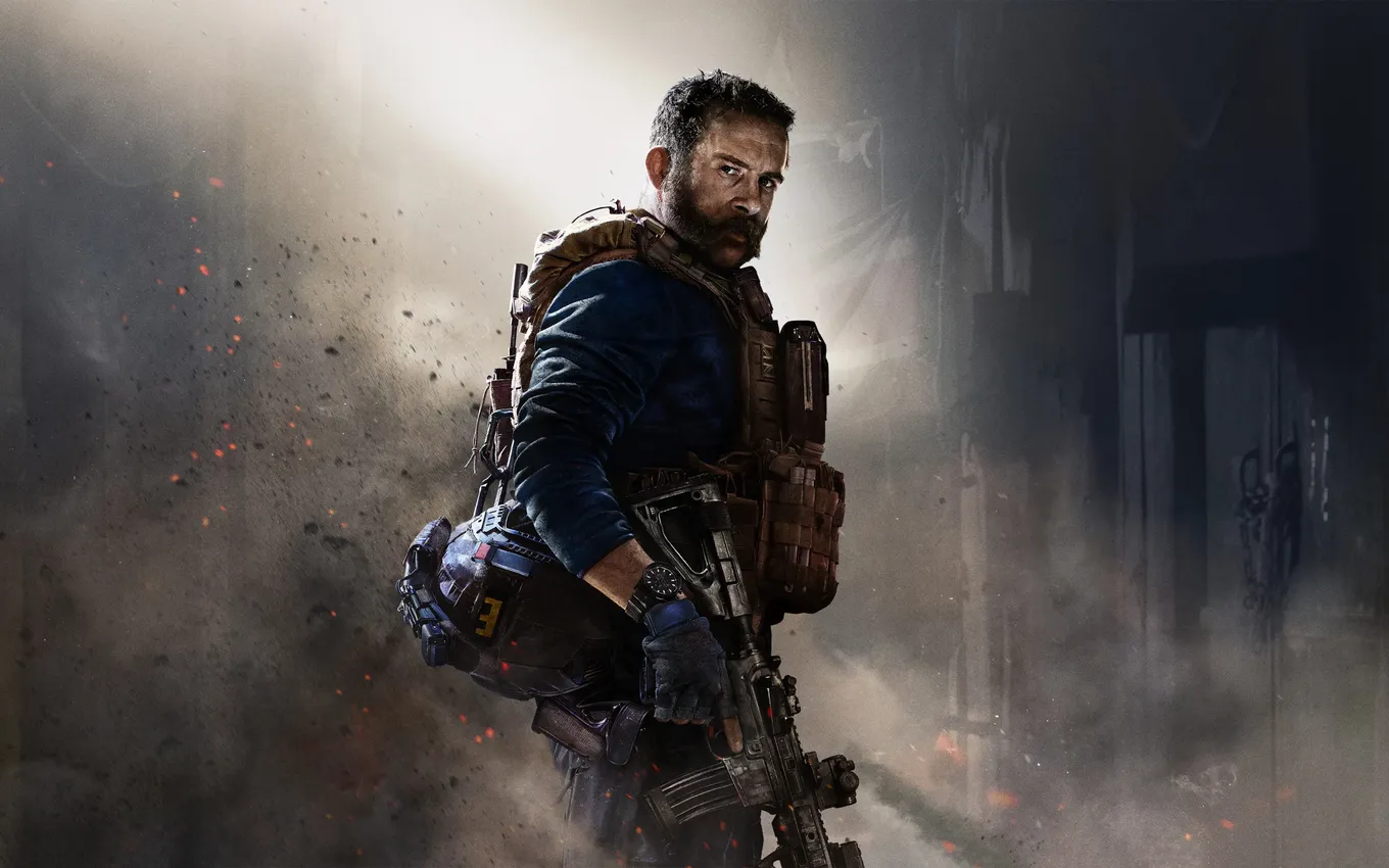 Call of Duty: Modern Warfare (2019)