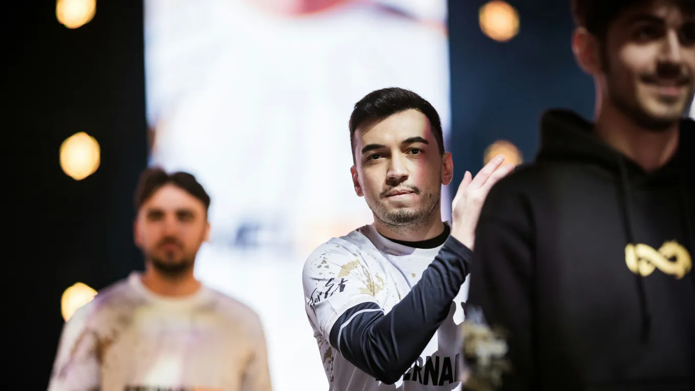 Team Liquid – Eternal Fire прогноз (КФ 1,80) и ставки на матч ESL Pro League Season 21 09 марта 2025 года