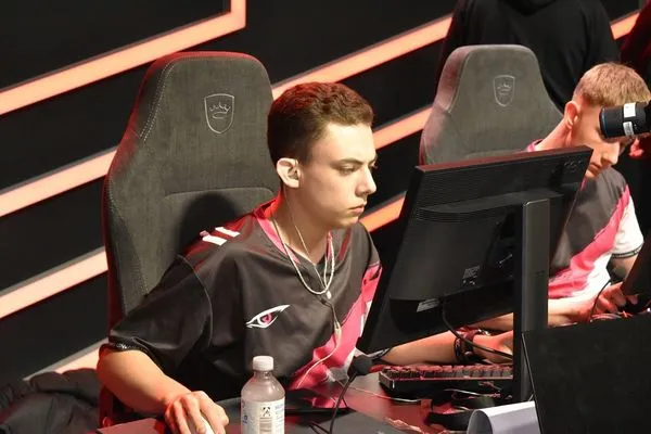 BIG — GODSENT: уже нет шансов на выход в плей-офф