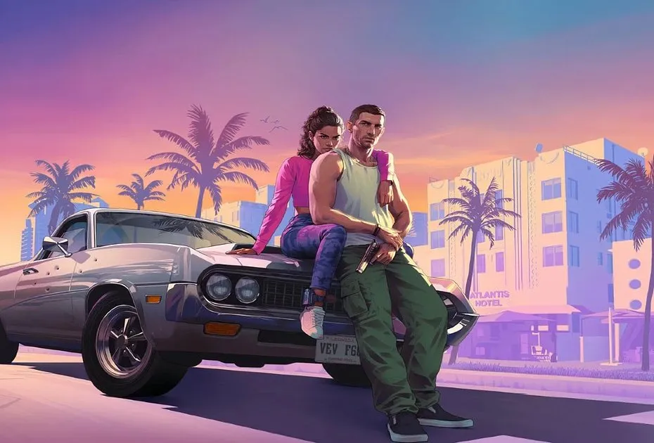 Инвесторы ожидали, что GTA 6 станет главным источником дохода в 2026 финансовом году, однако теперь эти показатели сдвигаются на 2027-й