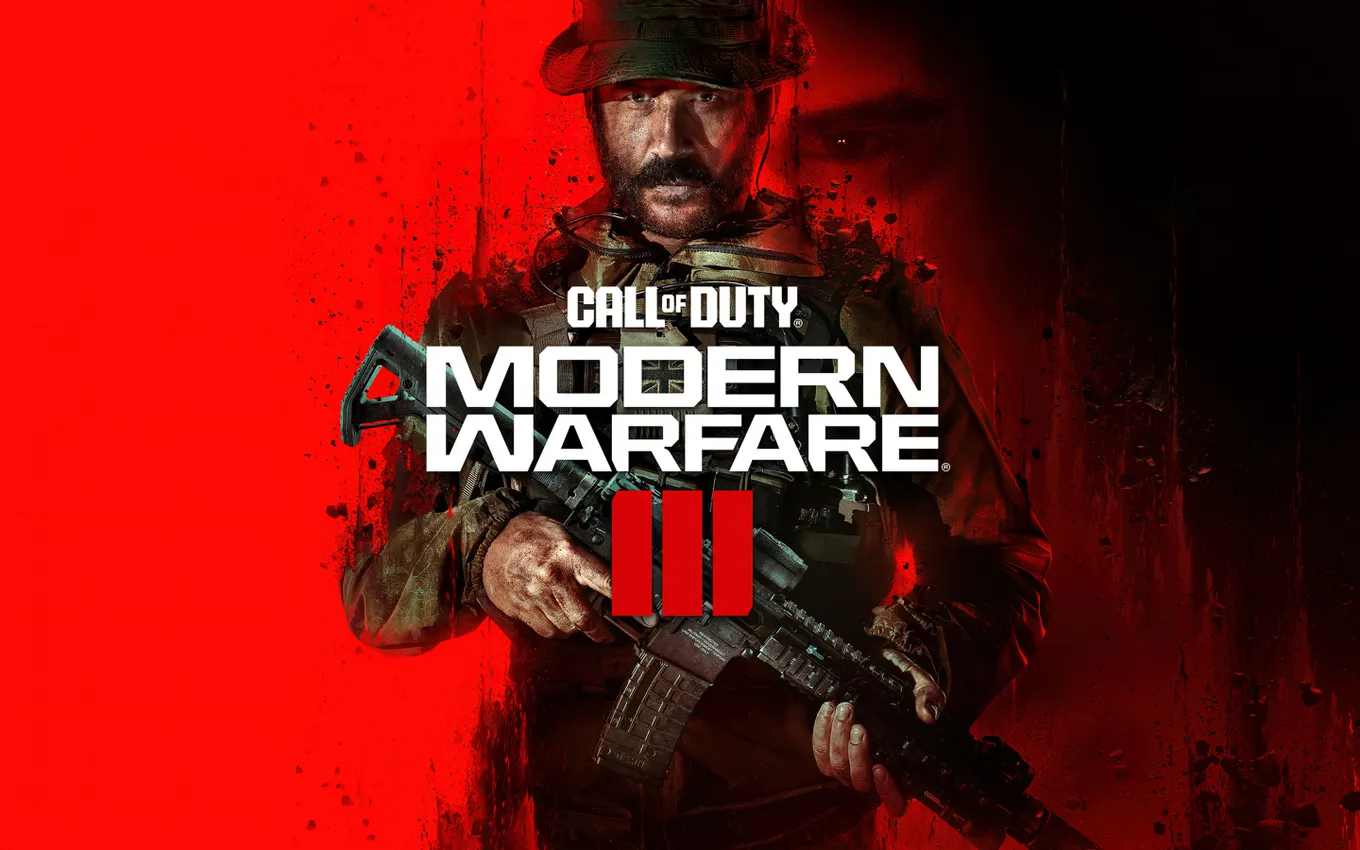 COD: MWIII