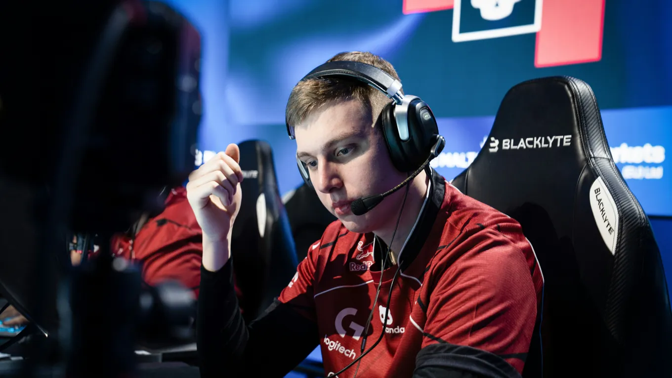 Прогноз на матч G2 Esports – Aurora: стоит ли ждать реванша?