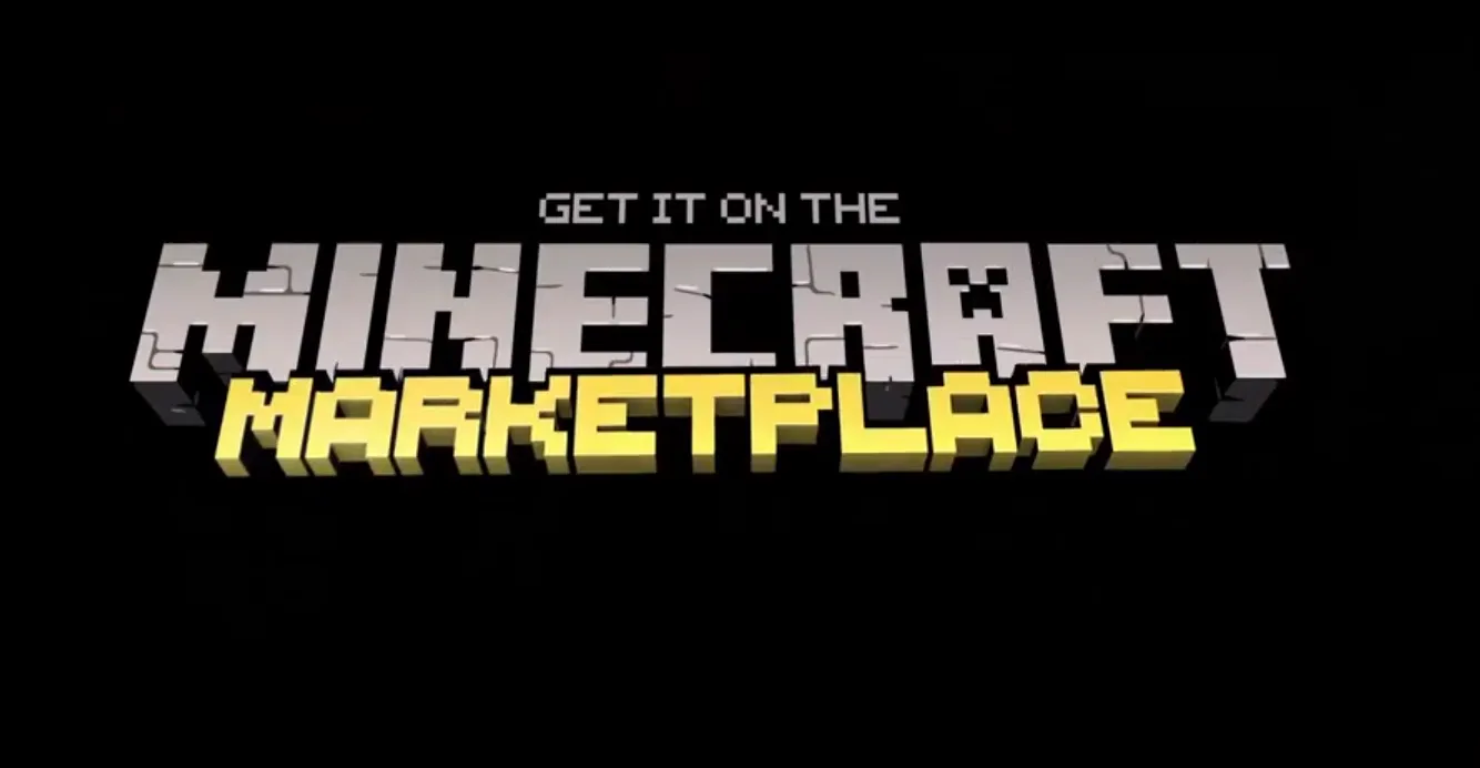 Minecraft Marketplace