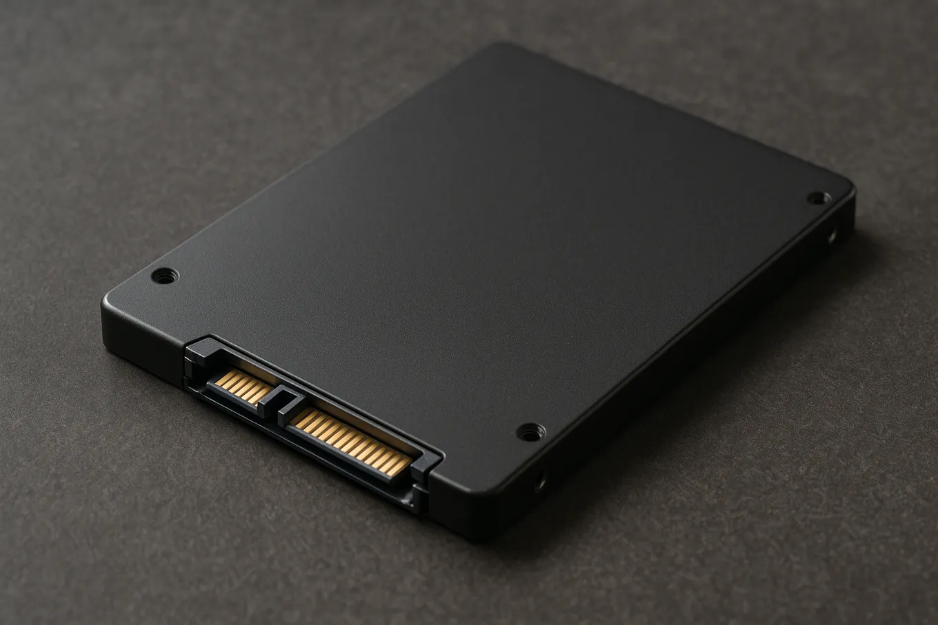 Кризис SSD – это прямое следствие глобального дефицита памяти