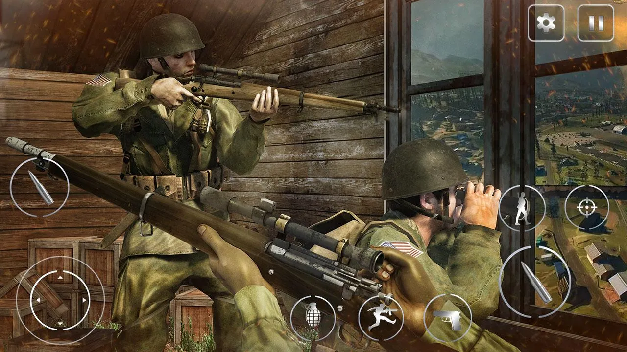 Battlefield