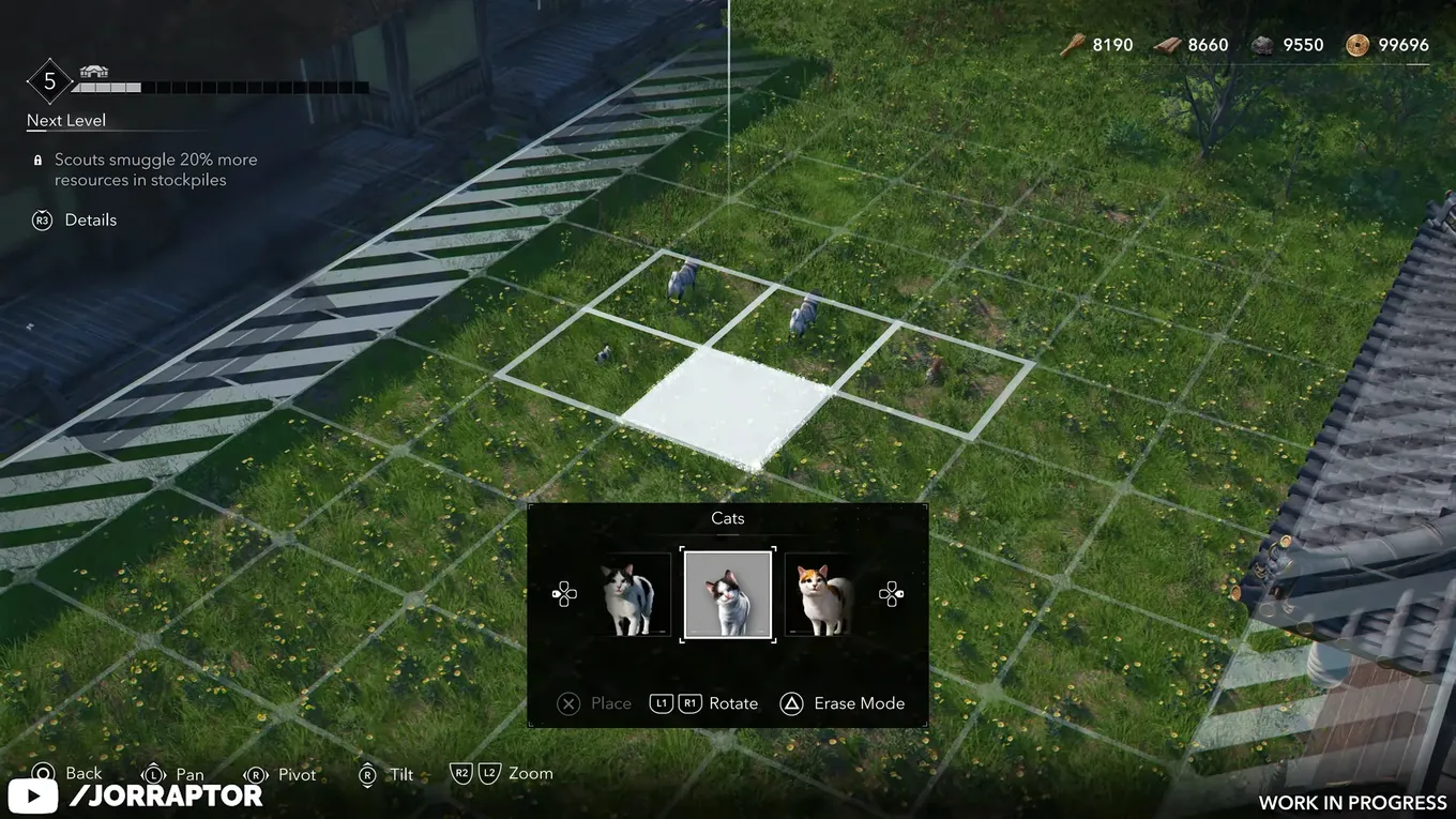 Assassin's Creed Shadows